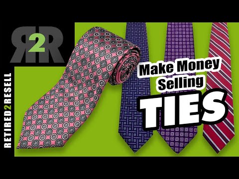 valuable tie brands