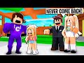 I exposed parents bullying kid in roblox