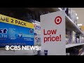 Retailers reducing prices on thousands of items