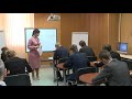 Урок учителя Марины Прохоровой