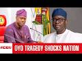 Oyo School Attack Sparks Outrage  As Senate Moves to Fast-Track State Police