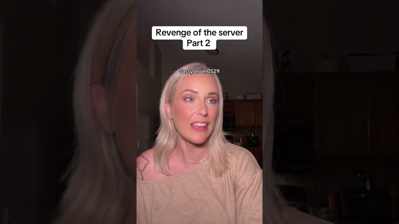 Revenge of the server part 2 