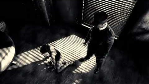Sin City: A Dame To Kill For Official Trailer HD