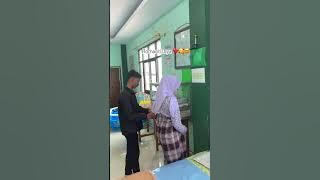 Suaminya siaga banget #shortvideo #praktekmelahirkan #fyp