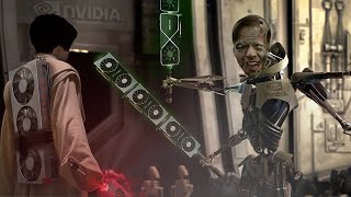 GPU Battle History (Nvidia vs AMD)