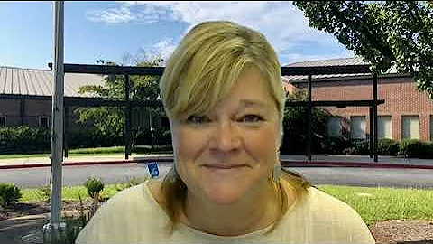 Welcome Video   Karen Cooke
