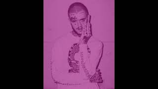 Lil Peep - Fangirl/Callin' Released Version Solo