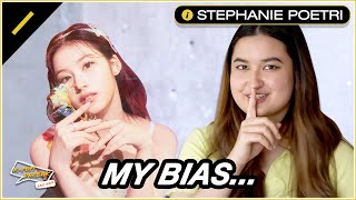 Stephanie Poetri Feels a Personal Connection with TWICE | KPDB Ep. #117 Highlight