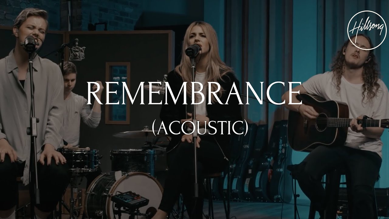 Remembrance (Official Music Video)