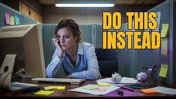 How to Stop Procrastinating in 5 Simple Steps