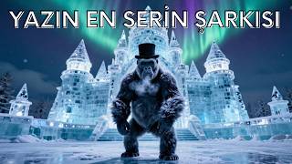 Kongy - Buzdan Şato Yazın En Serin Şarkısı
