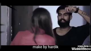 Teeji week /teri yaad aa gayi song