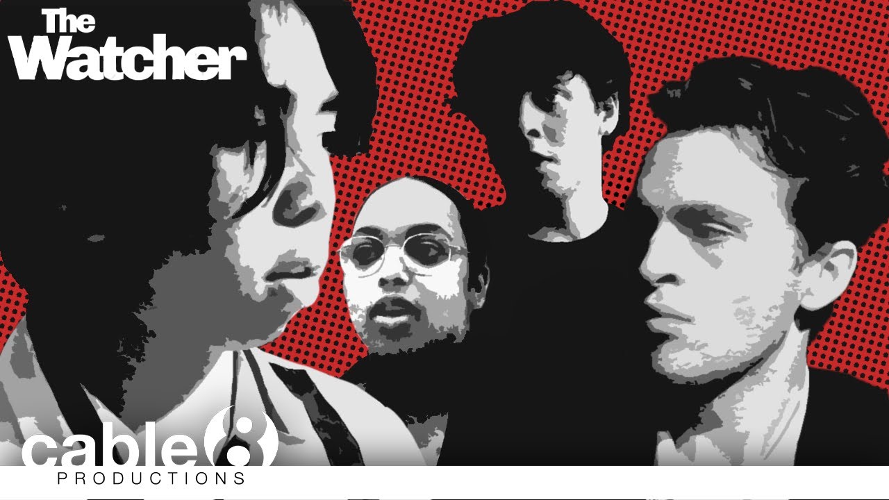 Origins | The Watcher