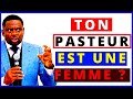 Les consquences de frquent lglise o une femme dirige   dr roger buleli