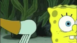 Squidward yell 3 {REMAKE}