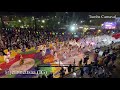 Tumba Carnaval / Carnaval con la Fuerza del Sol 2020 Arica Chile #Afrodescencientes 3era noche