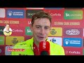 Jonas Vingegaard Will Ride Into Madrid Wearing Red - Vuelta a España 2025 Stage 20