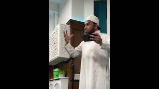 Ramadan Series 2024 | Episode 1 | Prophet (PBUH) mercy for the whole world - Shaykh Mujahid Ali