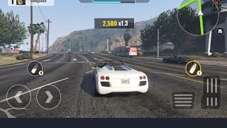 New Toyota Hiace Games - Coach City Van Driving Simulator 2026: Minibus Sim 3D - Android Gameplay screenshot 4