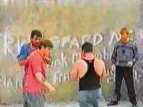 Best Gypsy Fight (Part 3/3)
