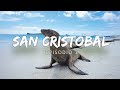 Galápagos Ecuador San Cristóbal Bucketlist Episodio 3