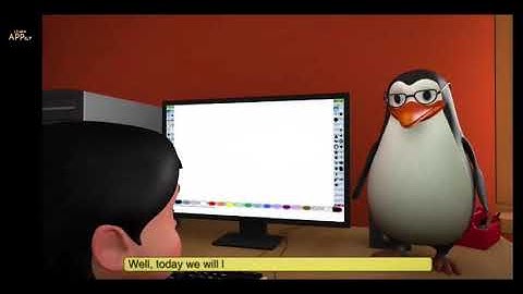 Tux paint #class3 #class2