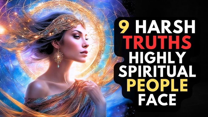 11 Signs You Are a Chosen One on a Spiritual Journey » The Secret to Life