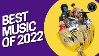 Best Music of 2022 Awards