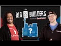 Rig Builders – The Game Show for Gearheads (Episode 1)