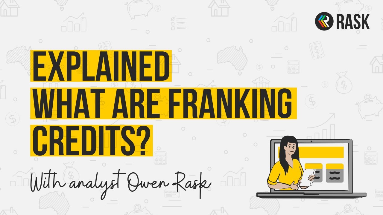 explained-what-are-franking-credits-rask-hd-youtube