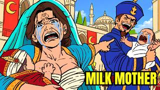 Why It Sucks to Be a Milk Mother (in Ottoman Empire)