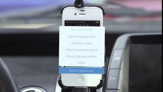 Uber - Driver Training Video - iOS Genius screenshot 2