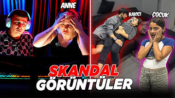 BAKICI EVE ERKEK ATTI! ( Çocuk Bakıcısını Test ettik )