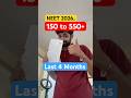 NEET 2026 Last 4 Months Strategy😱| yeh wrong number hai ?