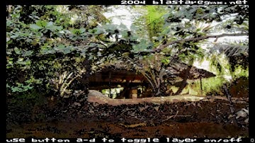 ARCADE HACK NEO 2500 DEMO From Blastar In 2004 NEO GEO NEOGEO HOMEBREW