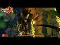 Episode Shadow - Let's play Sonic Forces Fin