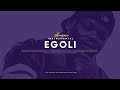 Amapiano Instrumental Beats 2024 - "Egoli"