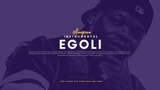 Amapiano Instrumental Beats 2024 - Egoli