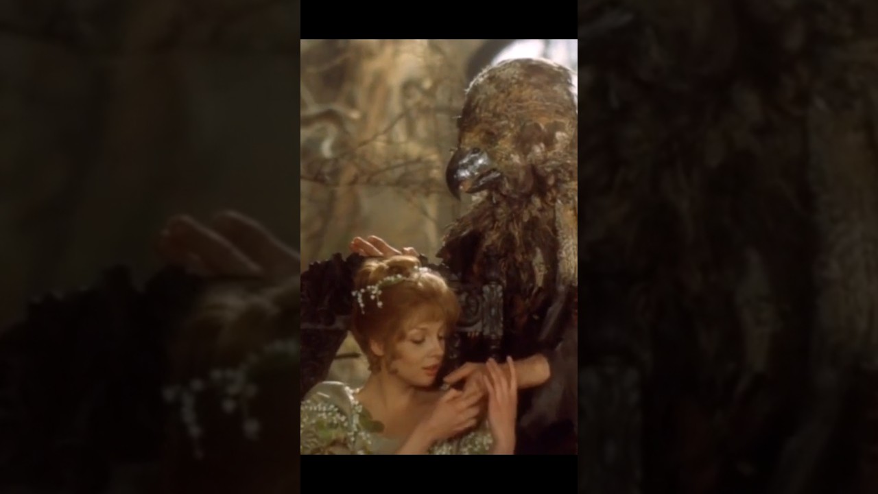 BEAUTY AND THE BEAST (1978) - EDIT