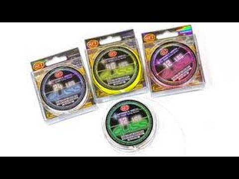 Ardent Reels Gliss Monotex Fishing line Unboxing 