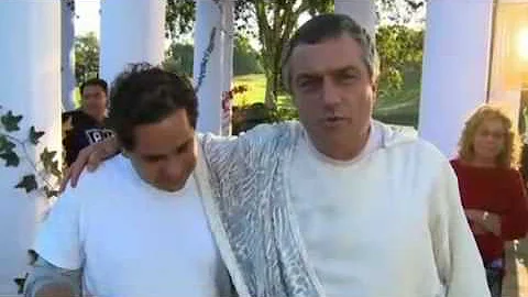 Quando foi lançado o filme Nosso Lar?