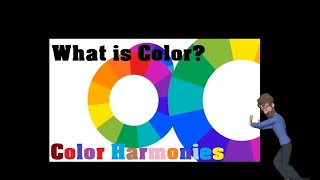 The Amazing & Fascinating World of Color!