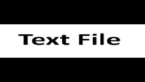 Python File Handling - Part 2