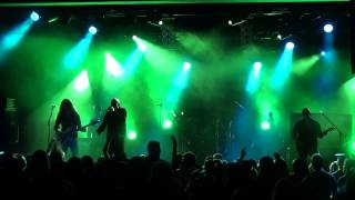 NARNIA   Full Concert - Elements Of Rock 2015
