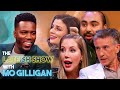 Funniest Comedians From Series 1 | COMPILATION | The Lateish Show With Mo Gilligan