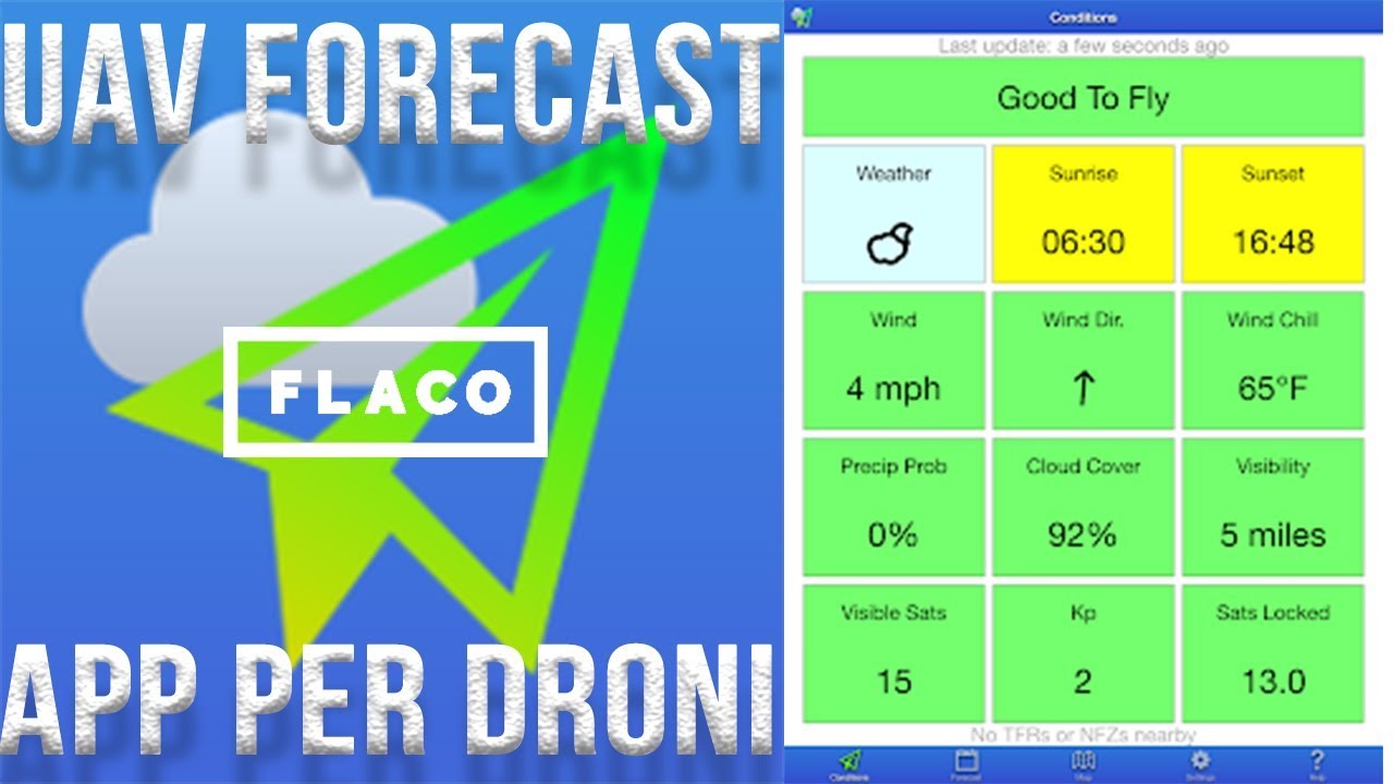 App Indispensabile Per Droni