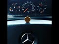 Mercedes w124 C250D 1992 год выпуска