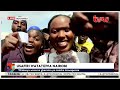 Matatu Strike || Outrage Over Fuel Prices || TV47 Saa Tano || TV47 News @1 || 18.05.26