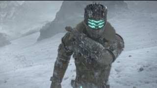 Dead Space 3 | Take Down the Terror