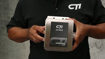 GG CO2 Product Video